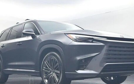 Lexus TX, 2025 год, 9 925 000 рублей, 15 фотография