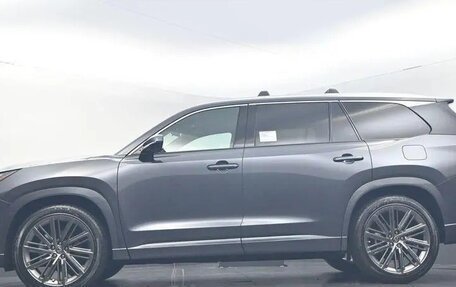 Lexus TX, 2025 год, 9 925 000 рублей, 22 фотография