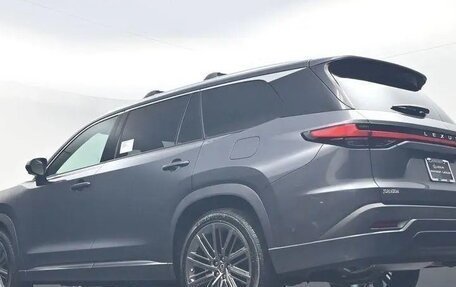 Lexus TX, 2025 год, 9 925 000 рублей, 18 фотография