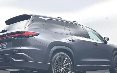 Lexus TX, 2025 год, 9 925 000 рублей, 20 фотография