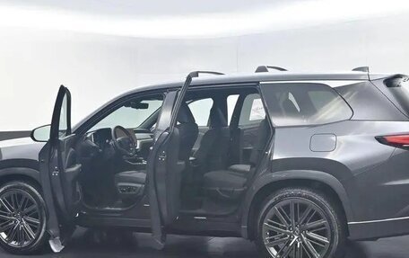 Lexus TX, 2025 год, 9 925 000 рублей, 28 фотография