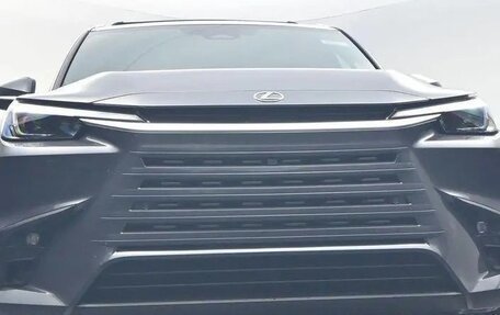 Lexus TX, 2025 год, 9 925 000 рублей, 16 фотография