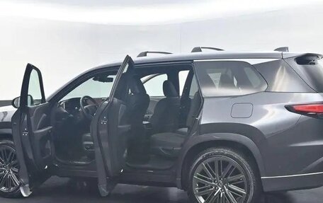 Lexus TX, 2025 год, 9 925 000 рублей, 29 фотография