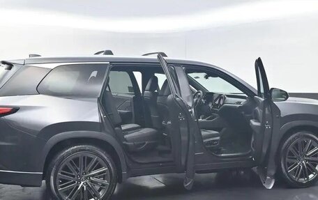 Lexus TX, 2025 год, 9 925 000 рублей, 24 фотография