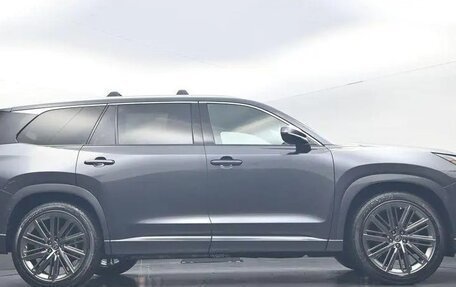 Lexus TX, 2025 год, 9 925 000 рублей, 21 фотография