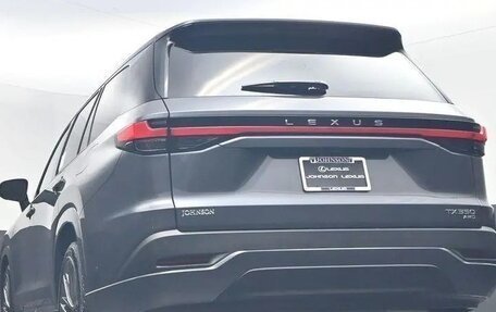 Lexus TX, 2025 год, 9 925 000 рублей, 19 фотография