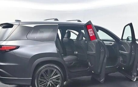 Lexus TX, 2025 год, 9 925 000 рублей, 23 фотография