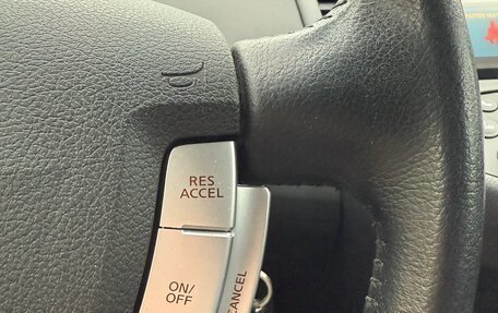 Nissan Primera III, 2007 год, 1 000 000 рублей, 15 фотография