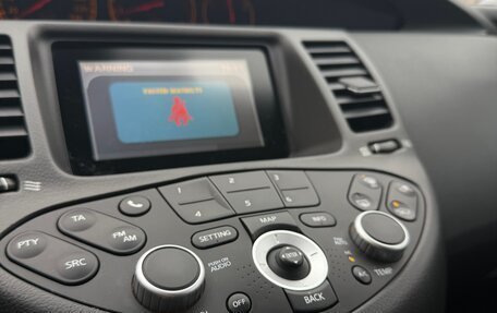 Nissan Primera III, 2007 год, 1 000 000 рублей, 12 фотография