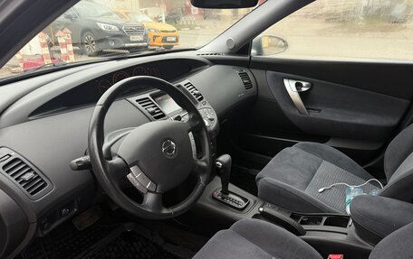 Nissan Primera III, 2007 год, 1 000 000 рублей, 7 фотография