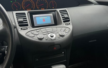 Nissan Primera III, 2007 год, 1 000 000 рублей, 10 фотография