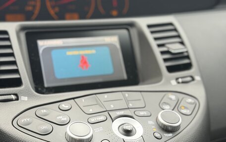 Nissan Primera III, 2007 год, 1 000 000 рублей, 13 фотография