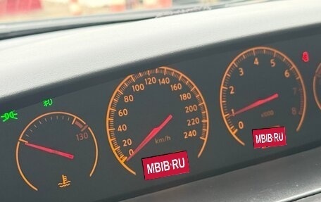 Nissan Primera III, 2007 год, 1 000 000 рублей, 8 фотография