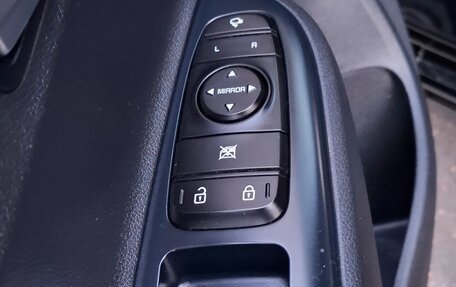 KIA Rio IV, 2021 год, 1 420 000 рублей, 12 фотография