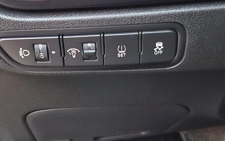 KIA Rio IV, 2021 год, 1 420 000 рублей, 10 фотография