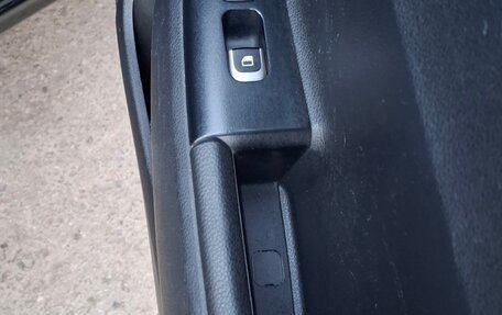 KIA Rio IV, 2021 год, 1 420 000 рублей, 13 фотография