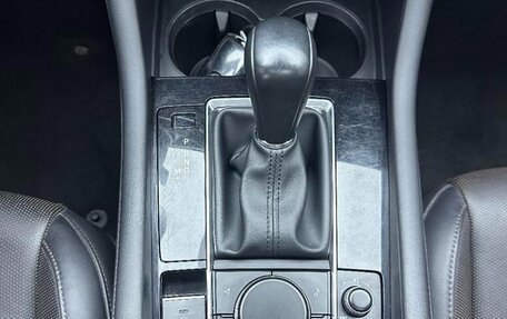 Mazda 3, 2022 год, 1 370 000 рублей, 9 фотография