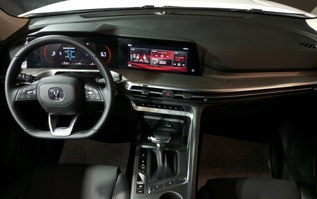 Changan CS35 Plus, 2024 год, 2 265 000 рублей, 9 фотография