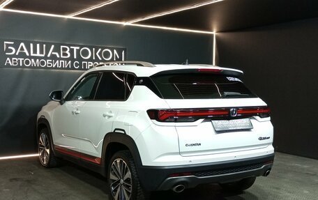 Changan CS35 Plus, 2024 год, 2 265 000 рублей, 5 фотография