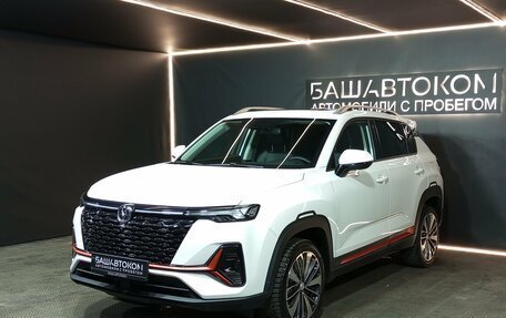 Changan CS35 Plus, 2024 год, 2 265 000 рублей, 2 фотография