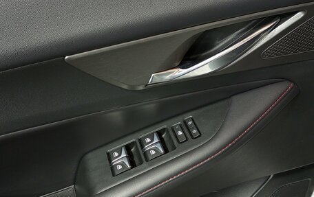 Changan CS35 Plus, 2024 год, 2 265 000 рублей, 13 фотография