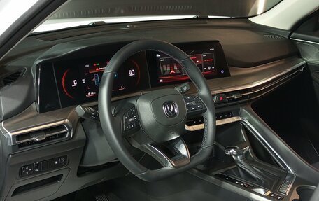 Changan CS35 Plus, 2024 год, 2 265 000 рублей, 7 фотография