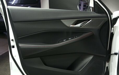 Changan CS35 Plus, 2024 год, 2 265 000 рублей, 12 фотография