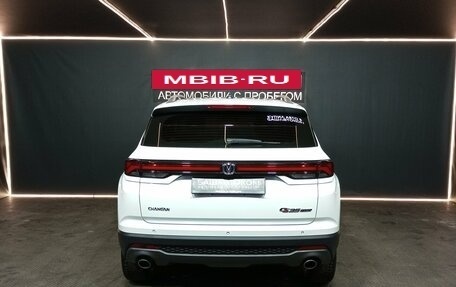 Changan CS35 Plus, 2024 год, 2 265 000 рублей, 6 фотография