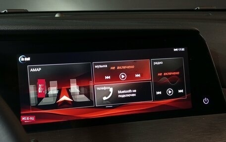 Changan CS35 Plus, 2024 год, 2 265 000 рублей, 11 фотография