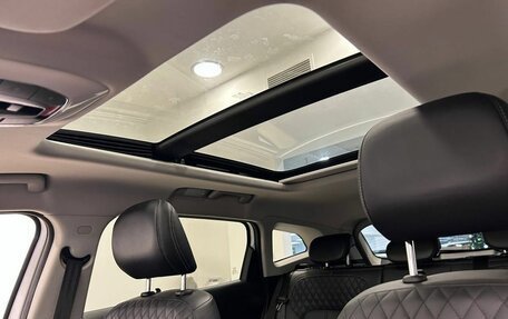 CheryExeed TXL, 2021 год, 2 100 000 рублей, 11 фотография