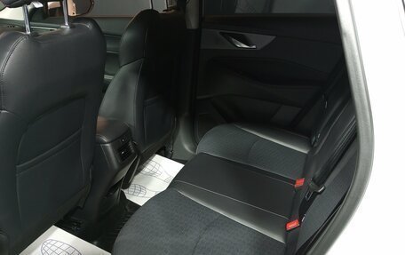 Changan CS35 Plus, 2024 год, 2 265 000 рублей, 19 фотография