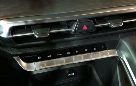 Changan CS35 Plus, 2024 год, 2 265 000 рублей, 17 фотография