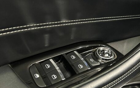 CheryExeed TXL, 2021 год, 2 100 000 рублей, 9 фотография