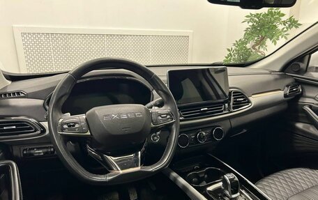 CheryExeed TXL, 2021 год, 2 100 000 рублей, 8 фотография