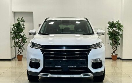 CheryExeed TXL, 2021 год, 2 100 000 рублей, 2 фотография