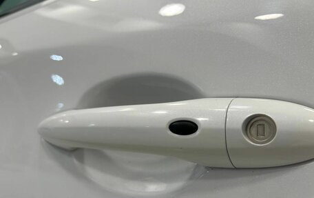 CheryExeed TXL, 2021 год, 2 100 000 рублей, 7 фотография