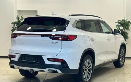 CheryExeed TXL, 2021 год, 2 100 000 рублей, 6 фотография