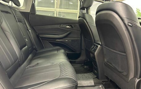 CheryExeed TXL, 2021 год, 2 100 000 рублей, 13 фотография
