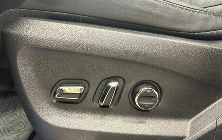 CheryExeed TXL, 2021 год, 2 100 000 рублей, 17 фотография