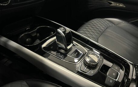 CheryExeed TXL, 2021 год, 2 100 000 рублей, 16 фотография