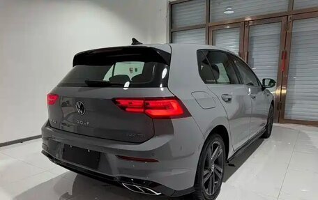 Volkswagen Golf VIII, 2022 год, 2 246 000 рублей, 6 фотография