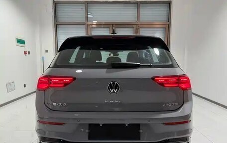 Volkswagen Golf VIII, 2022 год, 2 246 000 рублей, 5 фотография