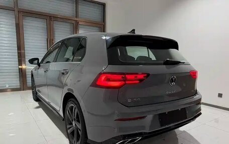 Volkswagen Golf VIII, 2022 год, 2 246 000 рублей, 4 фотография