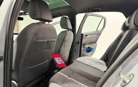 Volkswagen Golf VIII, 2022 год, 2 246 000 рублей, 9 фотография