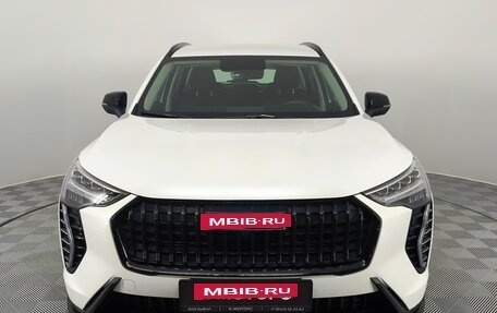 Haval Jolion, 2024 год, 2 410 000 рублей, 2 фотография