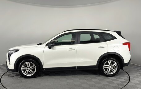 Haval Jolion, 2024 год, 2 410 000 рублей, 8 фотография