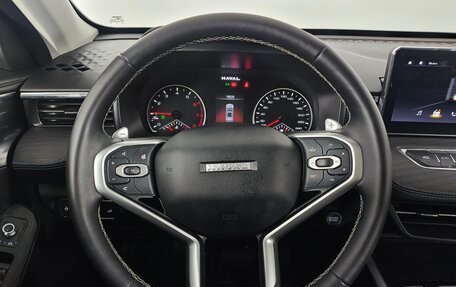 Haval Jolion, 2024 год, 2 410 000 рублей, 15 фотография