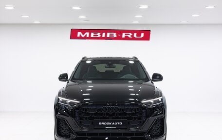 Audi Q8 I, 2025 год, 14 890 000 рублей, 2 фотография