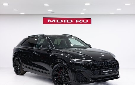 Audi Q8 I, 2025 год, 14 890 000 рублей, 3 фотография