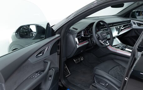 Audi Q8 I, 2025 год, 14 890 000 рублей, 7 фотография